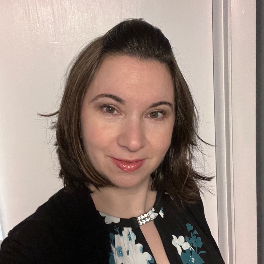 Meet your Posher, Erica